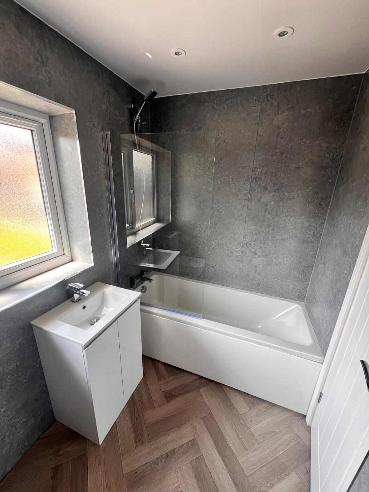 Building & Construction Services in Barnsley