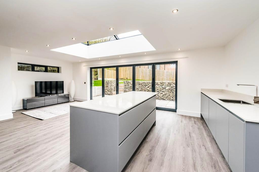 Building & Construction Services in Barnsley and South Sheffield