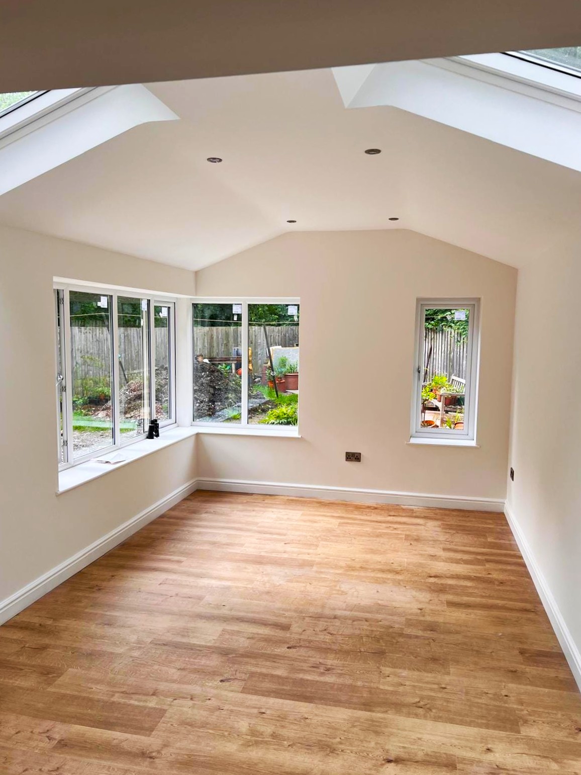 Builders S11 Sheffield